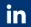 Linkedin Social Icon