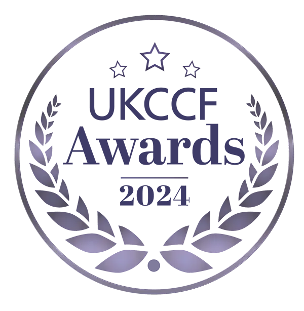 Award Winning Logos