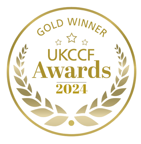 Award Winning Logos