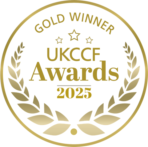 Award Winning Logos