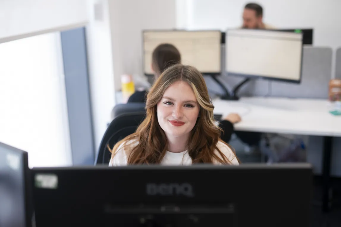 Our People Make the Difference